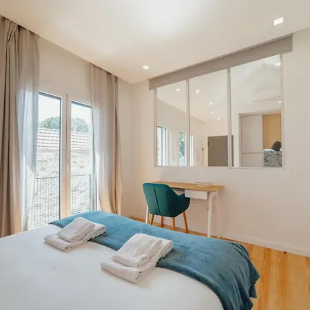 Courtyard Design By Vacationy Daire