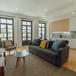 Courtyard Design By Vacationy Apartamento *