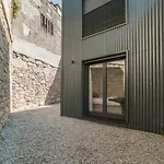 Courtyard Design By Vacationy * Oporto