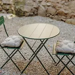 Courtyard Design By Vacationy Apartamento Oporto
