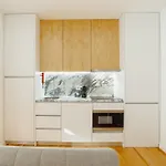Courtyard Design By Vacationy