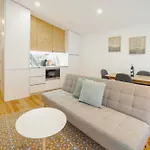 Apartamento Courtyard Design By Vacationy *