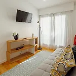 Apartamento Courtyard Design By Vacationy Oporto
