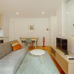 Courtyard Design By Vacationy Apartamento
