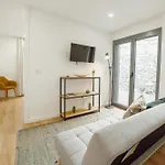 Apartamento Courtyard Design By Vacationy Oporto
