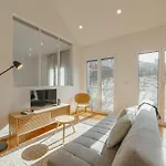 Apartamento Courtyard Design By Vacationy
