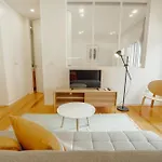 Apartamento Courtyard Design By Vacationy *