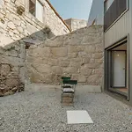 Apartamento Courtyard Design By Vacationy Oporto