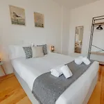 Apartamento Courtyard Design By Vacationy *