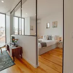 Apartamento Courtyard Design By Vacationy Oporto
