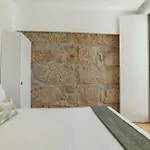 Courtyard Design By Vacationy Oporto