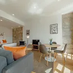 Courtyard Design By Vacationy Apartamento Oporto