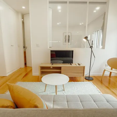 Apartamento Courtyard Design By Vacationy *
