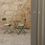 Courtyard Design By Vacationy Porto