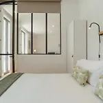 Apartman Courtyard Design By Vacationy