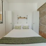 Courtyard Design By Vacationy Lejlighed Porto