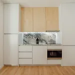 Apartman Courtyard Design By Vacationy Porto