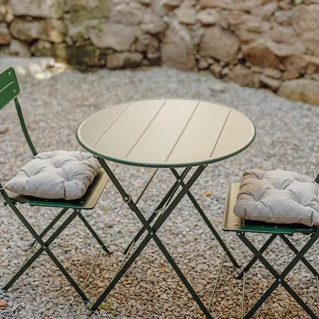 Courtyard Design By Vacationy شقة بورتو