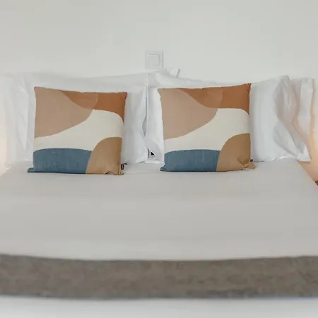 アパート Courtyard Design By Vacationy