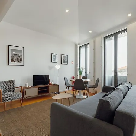 Courtyard Design By Vacationy Appartamento *