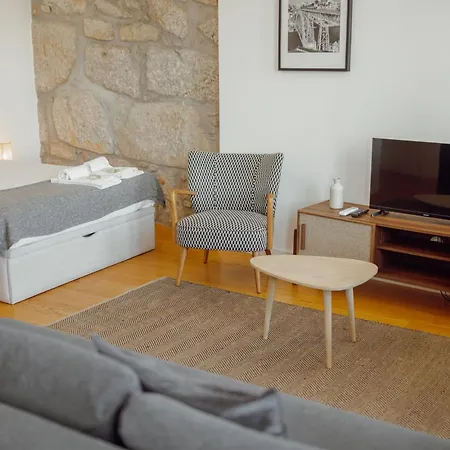 Courtyard Design By Vacationy アパート *