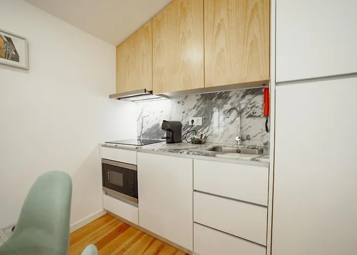 شقة Courtyard Design By Vacationy *