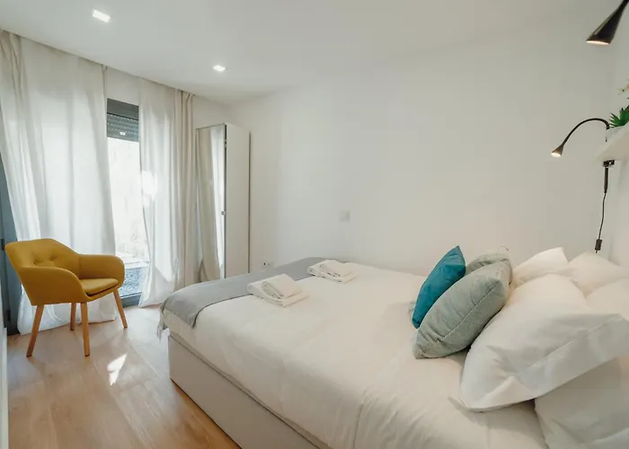 Courtyard Design By Vacationy