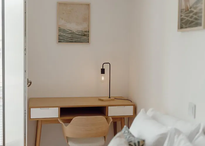 Courtyard Design By Vacationy Lejlighed *