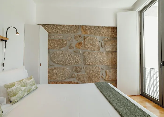 Courtyard Design By Vacationy 포르투