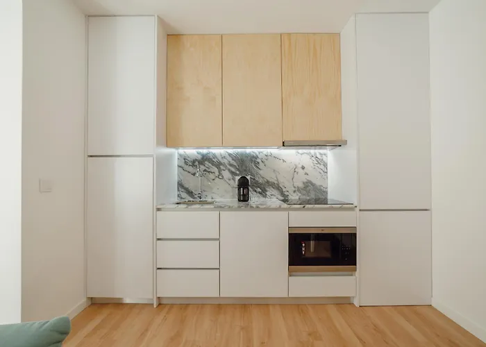 شقة Courtyard Design By Vacationy بورتو