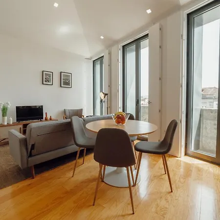 Appartement Courtyard Design By Vacationy *