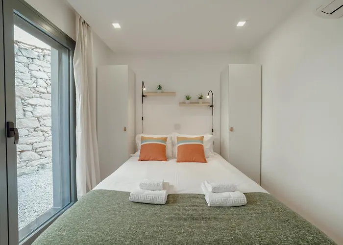 Courtyard Design By Vacationy Appartement *