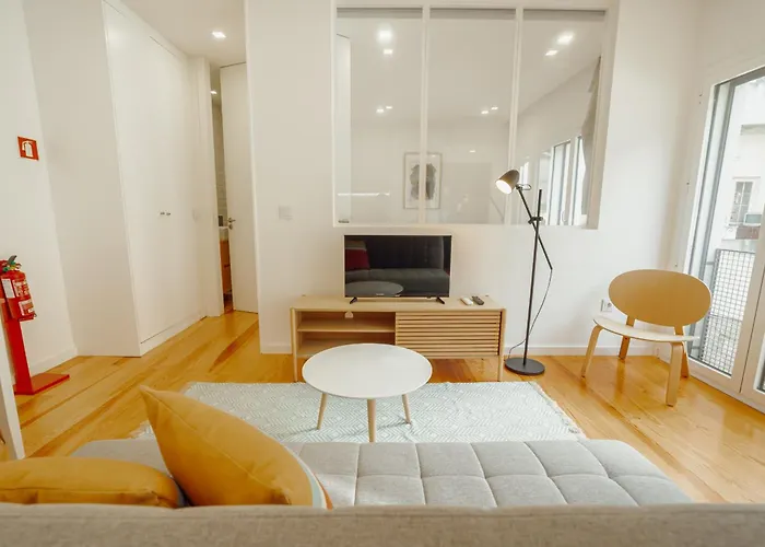 Appartement Courtyard Design By Vacationy *