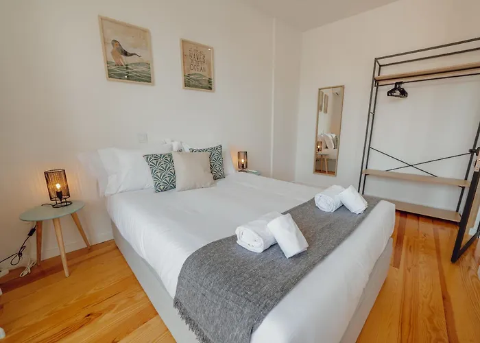 Appartement Courtyard Design By Vacationy *