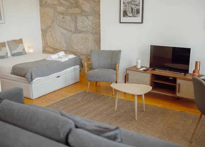 Courtyard Design By Vacationy Appartement *