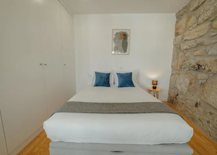 Courtyard Design By Vacationy Appartement *