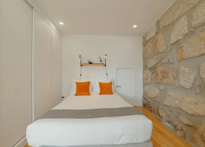 Appartement Courtyard Design By Vacationy